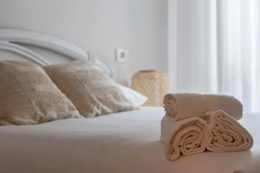 Acogedor Piso En Santurtzi .Parking Privado Apartment