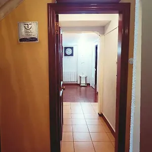  Pensión El Puerto